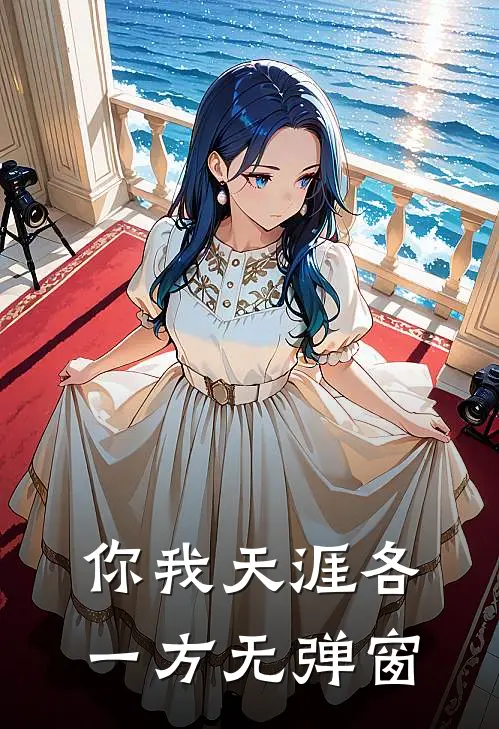 你我天涯各一方无弹窗