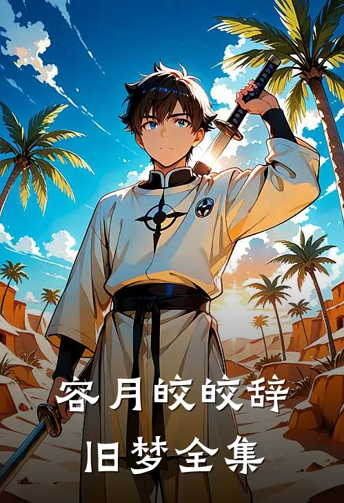 容月皎皎辞旧梦全集