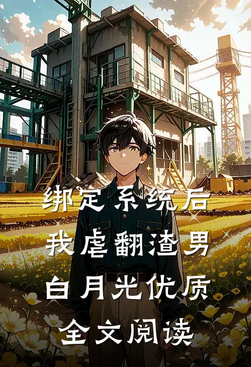 绑定系统后，我虐翻渣男白月光优质全文阅读