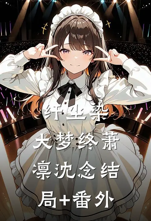 纤尘染，大梦终萧凛沈念结局+番外