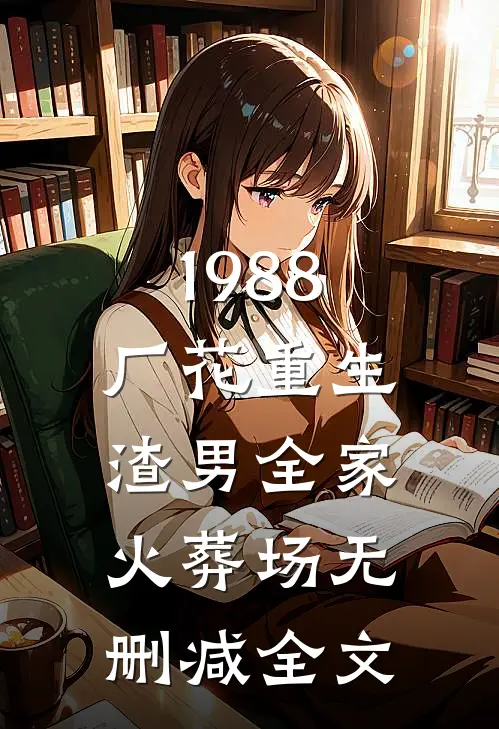 1988厂花重生，渣男全家火葬场无删减全文