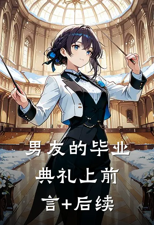 男友的毕业典礼上前言+后续