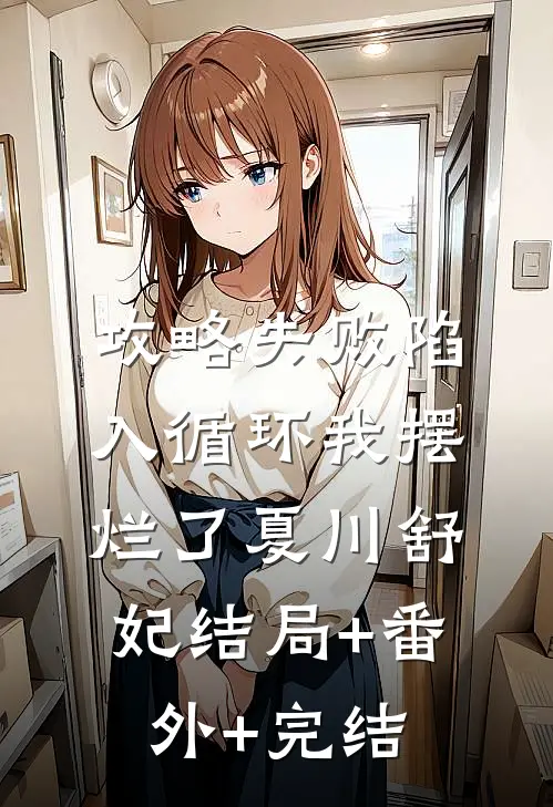 攻略失败陷入循环我摆烂了夏川舒妃结局+番外+完结