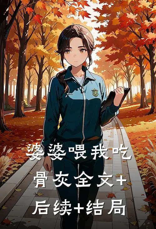 婆婆喂我吃骨灰全文+后续+结局