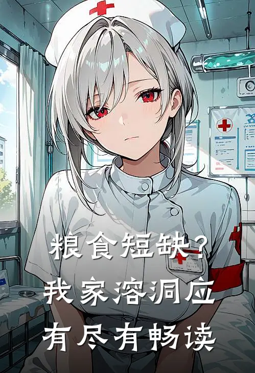 粮食短缺？我家溶洞应有尽有畅读