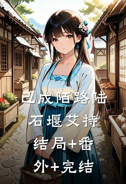 已成陌路陆石堰艾特结局+番外+完结