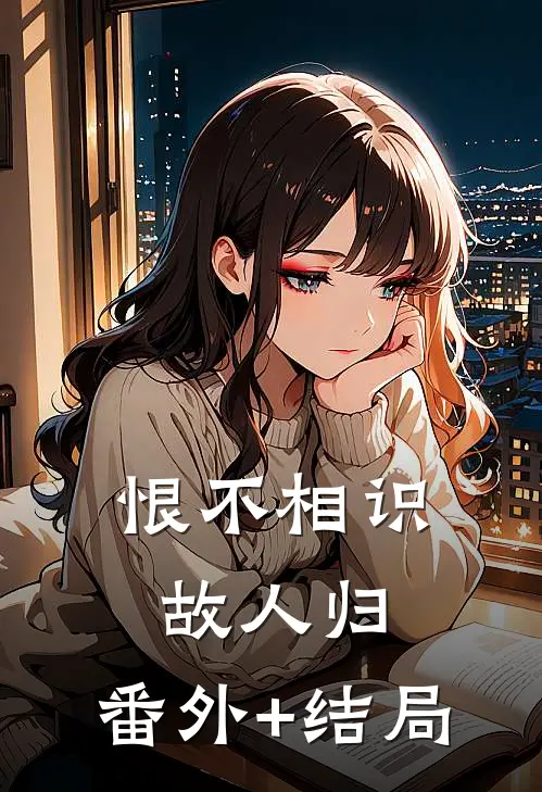 恨不相识故人归:(番外)+(结局)
