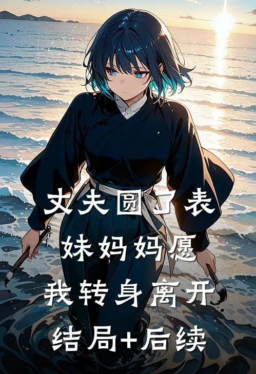 丈夫圆了表妹妈妈愿，我转身离开结局+后续