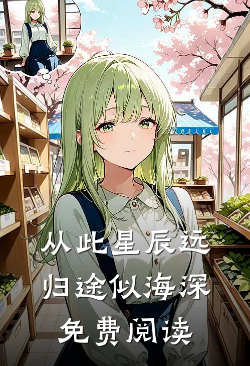 从此星辰远，归途似海深免费阅读