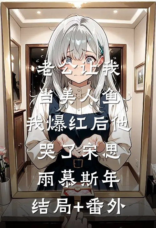 老公让我当美人鱼，我爆红后他哭了宋思雨慕斯年:结局+番外
