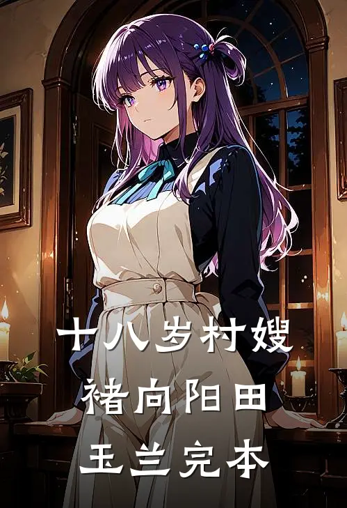 被长姐换亲之后无删减全文
