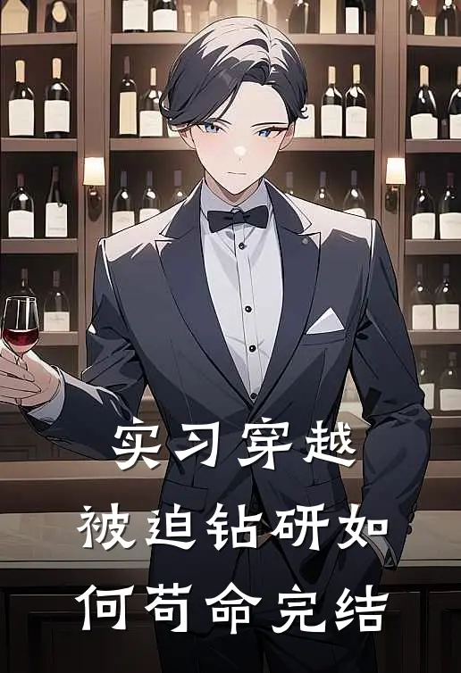 实习穿越，被迫钻研如何苟命完结