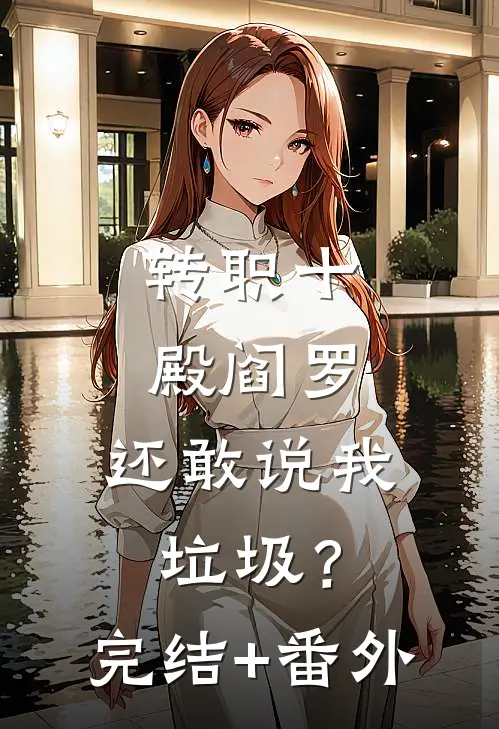 转职十殿阎罗，还敢说我垃圾？完结+番外