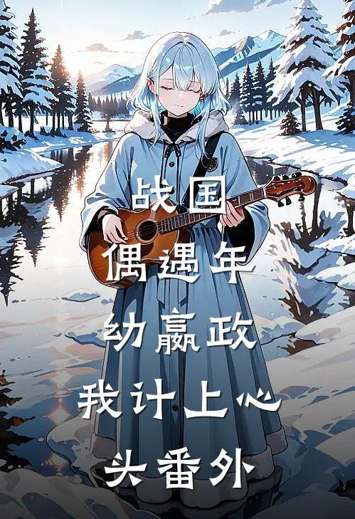 战国：偶遇年幼嬴政，我计上心头番外