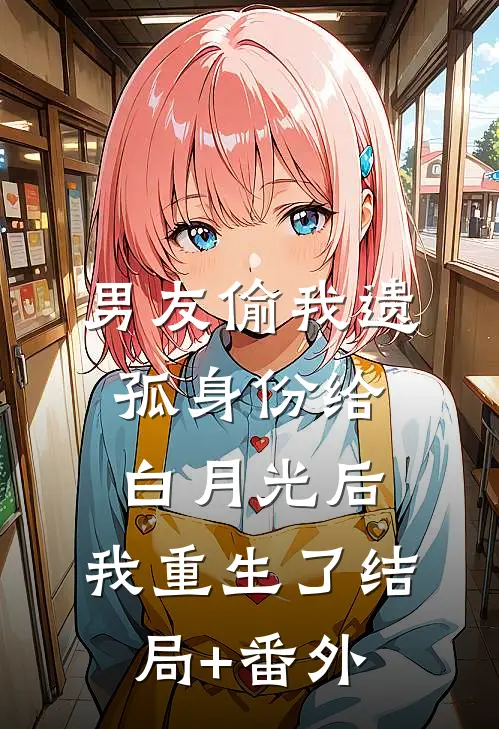 男友偷我遗孤身份给白月光后，我重生了结局+番外