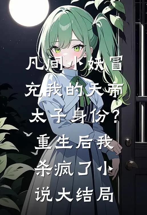 凡间小妖冒充我的天帝太子身份？重生后我杀疯了小说大结局