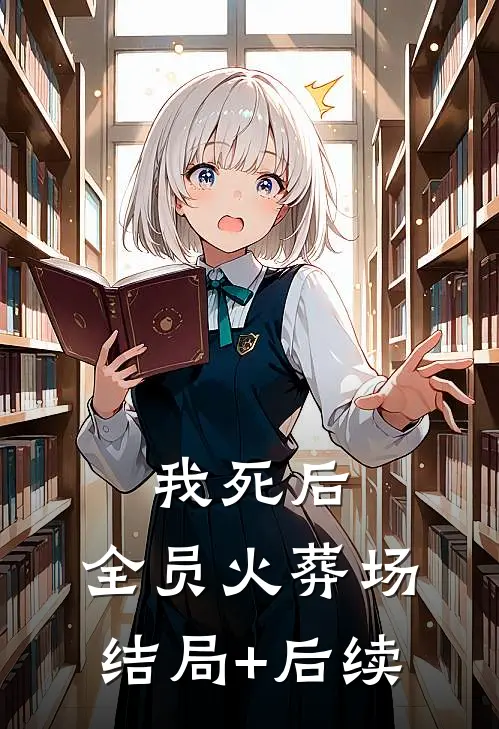 我死后，全员火葬场结局+后续