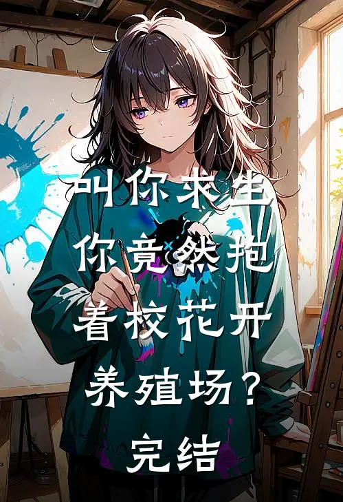 叫你求生，你竟然抱着校花开养殖场？完结