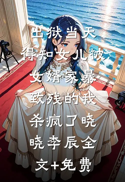 出狱当天，得知女儿被女婿家暴致残的我杀疯了晓晓李辰全文+免费