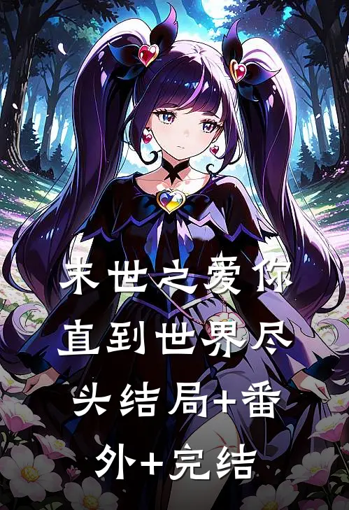 末世之爱你直到世界尽头结局+番外+完结
