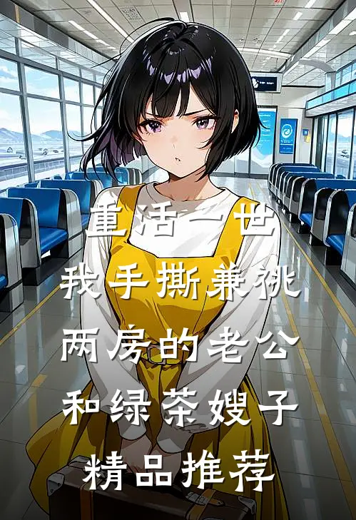 重活一世，我手撕兼祧两房的老公和绿茶嫂子精品推荐