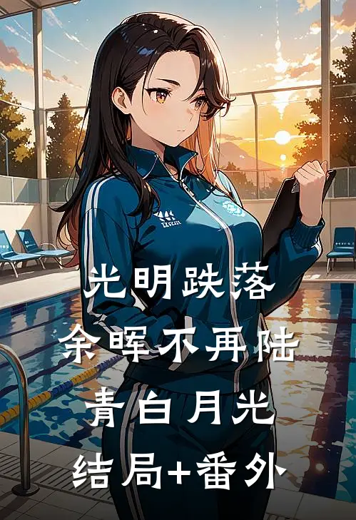 光明跌落，余晖不再陆青白月光:结局+番外