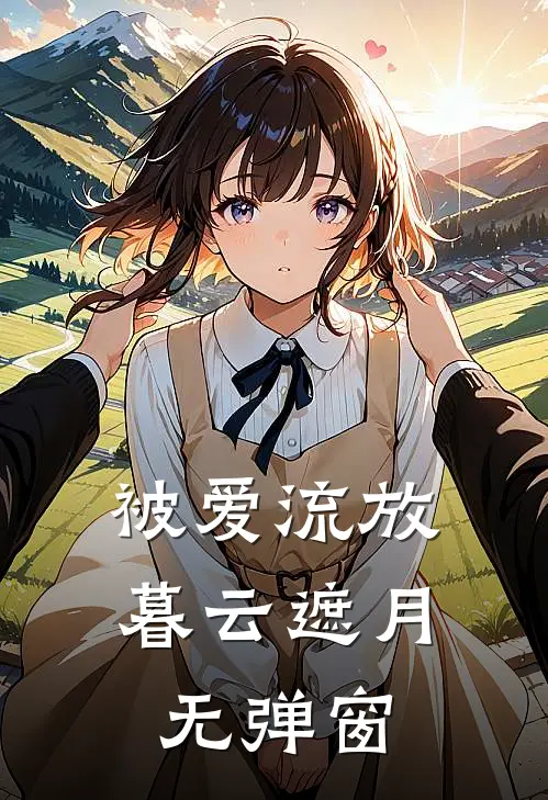 被爱流放，暮云遮月无弹窗