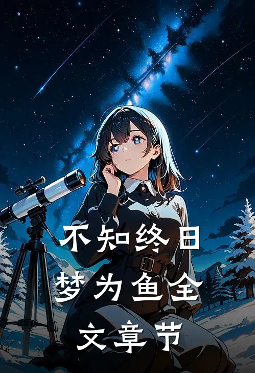 不知终日梦为鱼全文章节