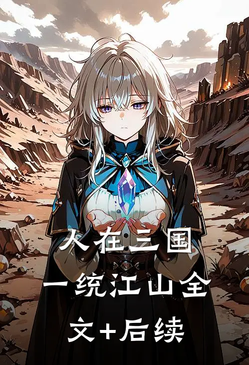 人在三国，一统江山全文+后续