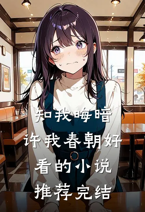知我晦暗，许我春朝好看的小说推荐完结