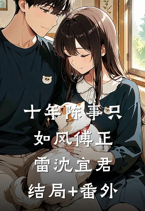 十年陈事只如风傅正雷沈宜君:结局+番外