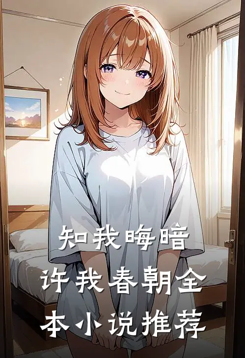知我晦暗，许我春朝全本小说推荐