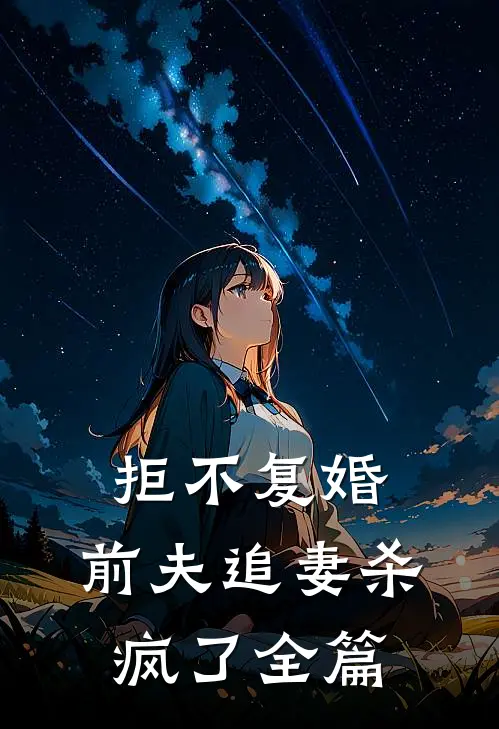 拒不复婚：前夫追妻杀疯了全篇