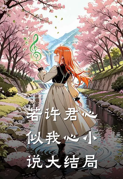 若许君心似我心小说大结局
