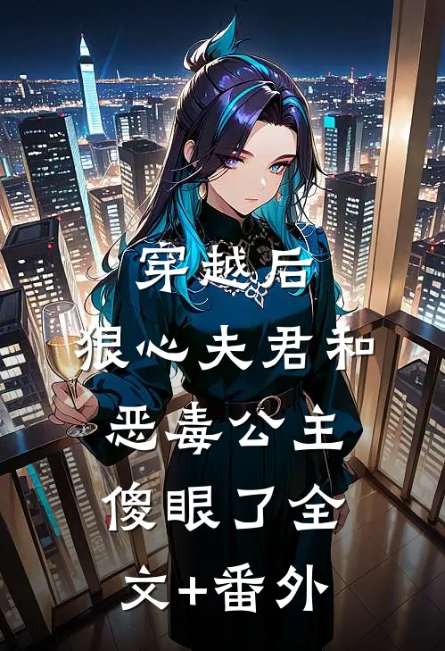 穿越后，狠心夫君和恶毒公主傻眼了全文+番外
