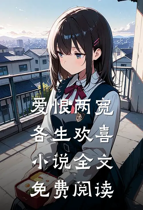 爱恨两宽，各生欢喜小说全文免费阅读