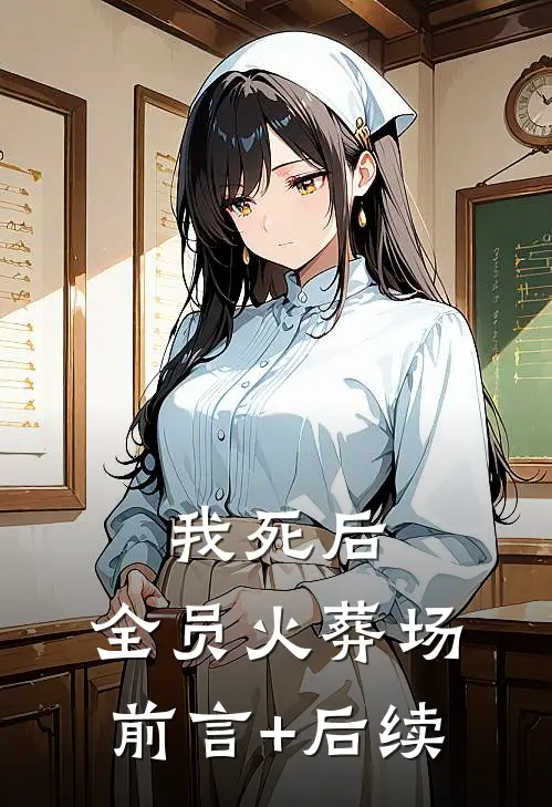 我死后，全员火葬场前言+后续