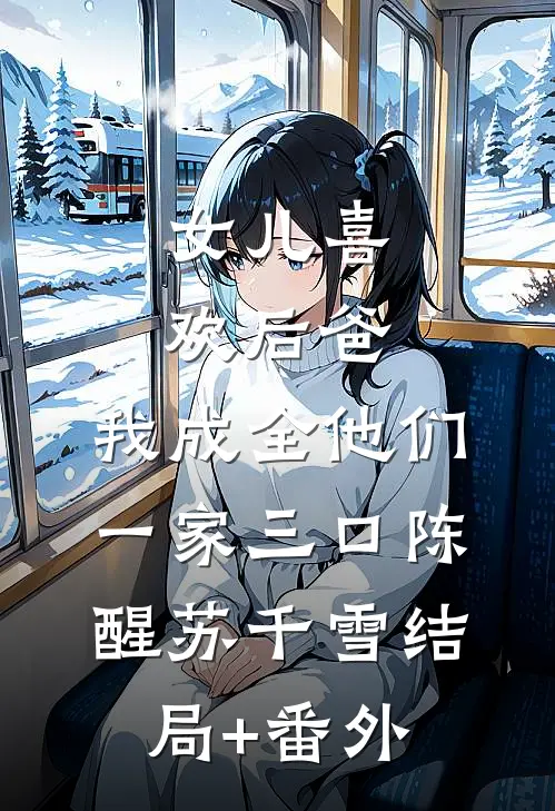 女儿喜欢后爸，我成全他们一家三口陈醒苏千雪结局+番外