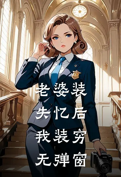 老婆装失忆后，我装穷无弹窗