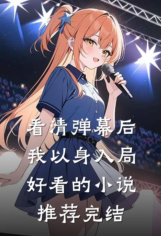 看清弹幕后，我以身入局好看的小说推荐完结