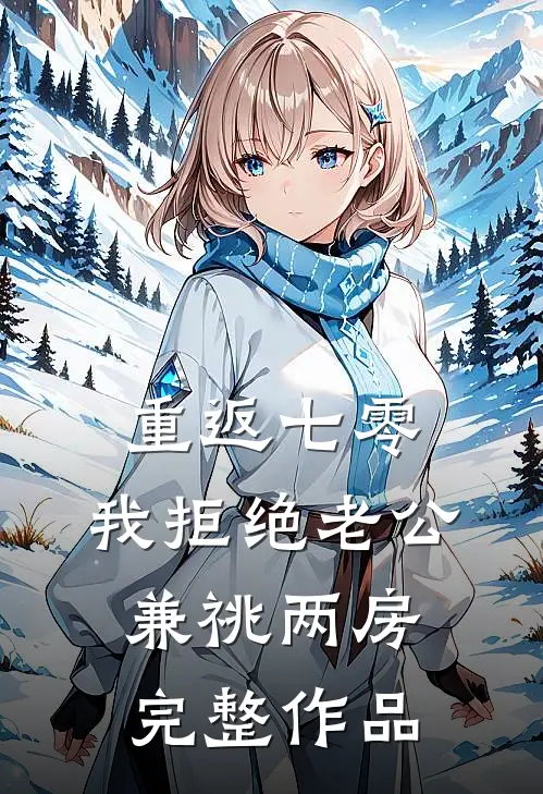 重返七零，我拒绝老公兼祧两房完整作品
