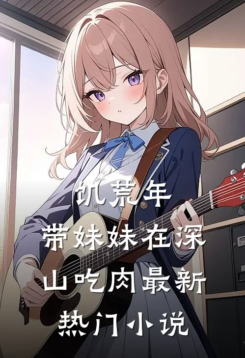饥荒年：带妹妹在深山吃肉最新热门小说