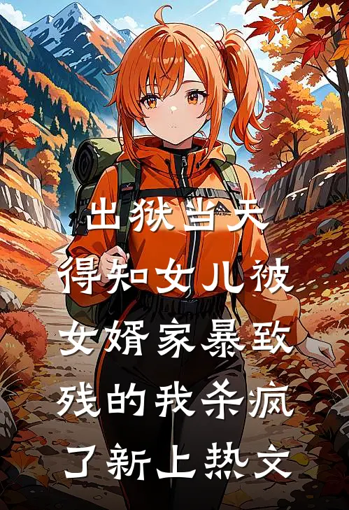 出狱当天，得知女儿被女婿家暴致残的我杀疯了新上热文