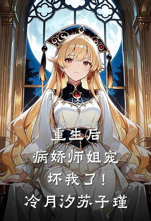 重生后，病娇师姐宠坏我了！冷月汐苏子瑾