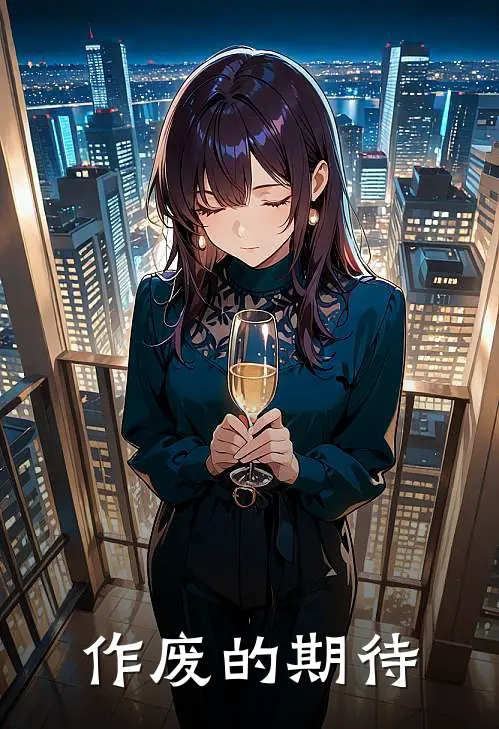 作废的期待