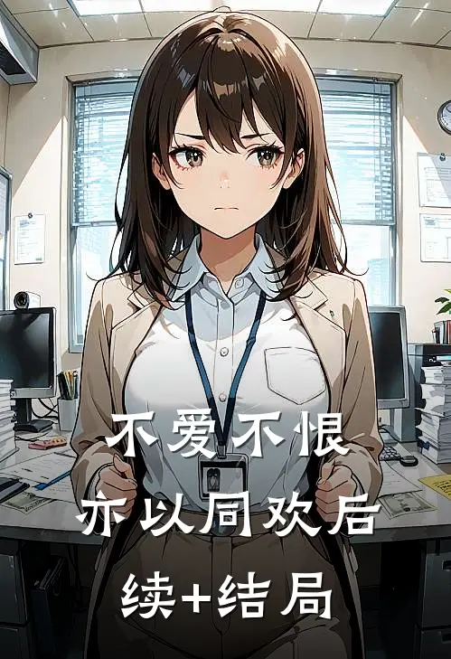 不爱不恨，亦以同欢后续+结局