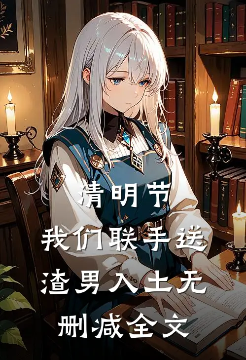 清明节，我们联手送渣男入土无删减全文