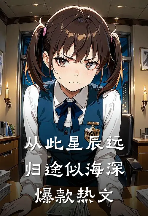 从此星辰远，归途似海深爆款热文