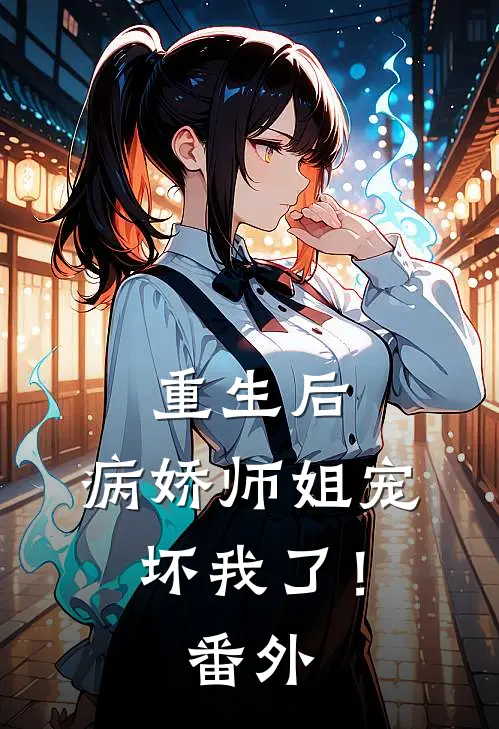 重生后，病娇师姐宠坏我了！番外