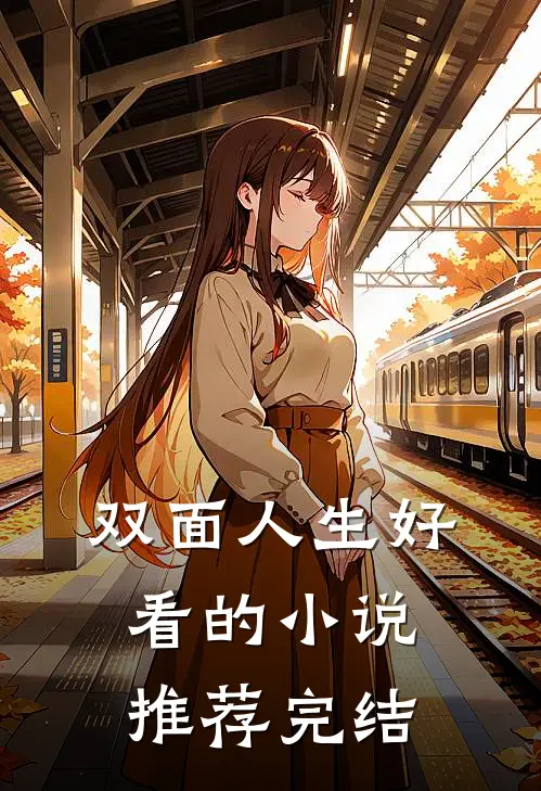 双面人生好看的小说推荐完结
